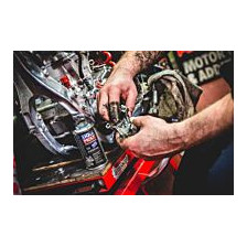 Engine oils additive LIQUI MOLY MOTORBIKE OIL ADDITIVE | OILER