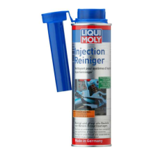 Fuel additive LIQUI MOLY 5110 | Oiler