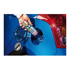 Fuel additive LIQUI MOLY 5110 | Oiler