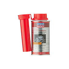 Fuel additive LIQUI MOLY LUBRICATING ADDITIVE | Oiler