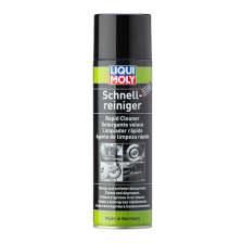 Rapid cleaner LIQUI MOLY 3318