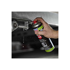 Rapid cleaner LIQUI MOLY 3318 - 5