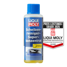 Glass cleaner LIQUI MOLY 1519 citrus 50 ml