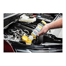 Glass cleaner LIQUI MOLY 1519 citrus 50 ml - 3