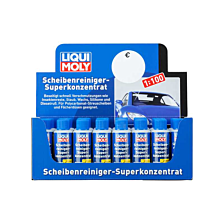 Glass cleaner LIQUI MOLY 1519 citrus 50 ml - 4