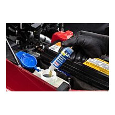 Glass cleaner LIQUI MOLY 1519 citrus 50 ml - 6