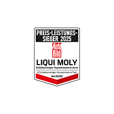 Glass cleaner LIQUI MOLY 1519 citrus 50 ml - 7