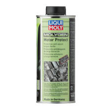 Engine oils additive LIQUI MOLY MOLYGEN MOTOR PROTECT | OILER