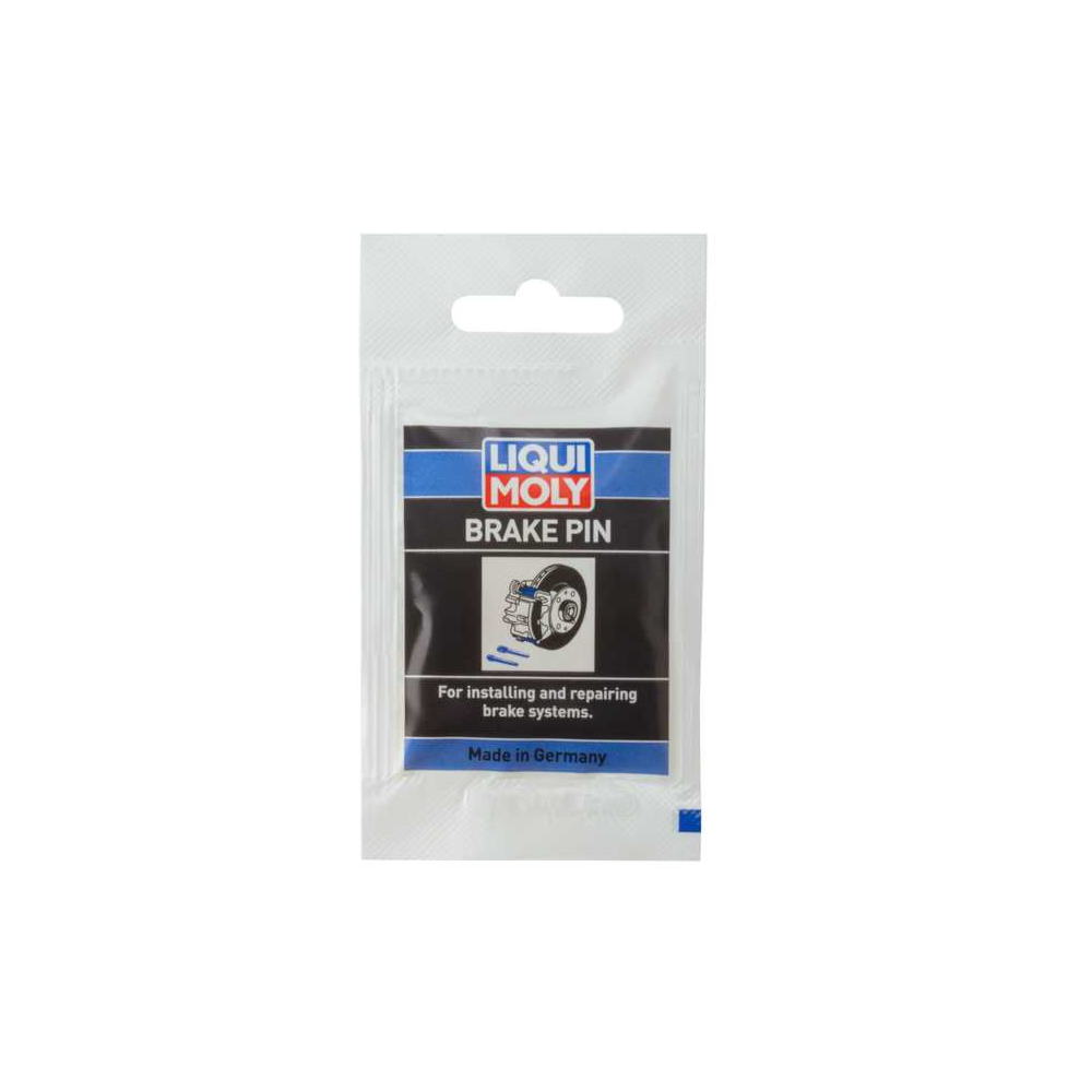 Smērviela LIQUI MOLY 21119 | Oiler