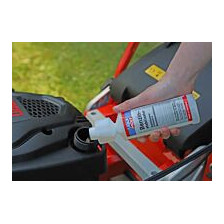 Fuel additive LIQUI MOLY 5107 | Oiler