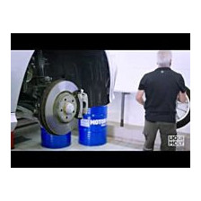 Underbody anti-corrosion protection LIQUI MOLY 6111 - 6