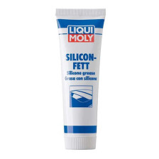 Silikona smērvielas LIQUI MOLY 3312 | Oiler