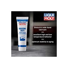 Silikona smērvielas LIQUI MOLY 3312 | Oiler