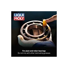 Silikona smērvielas LIQUI MOLY 3312 | Oiler