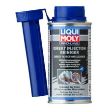 Engine oils additive LIQUI MOLY 21281 | OILER