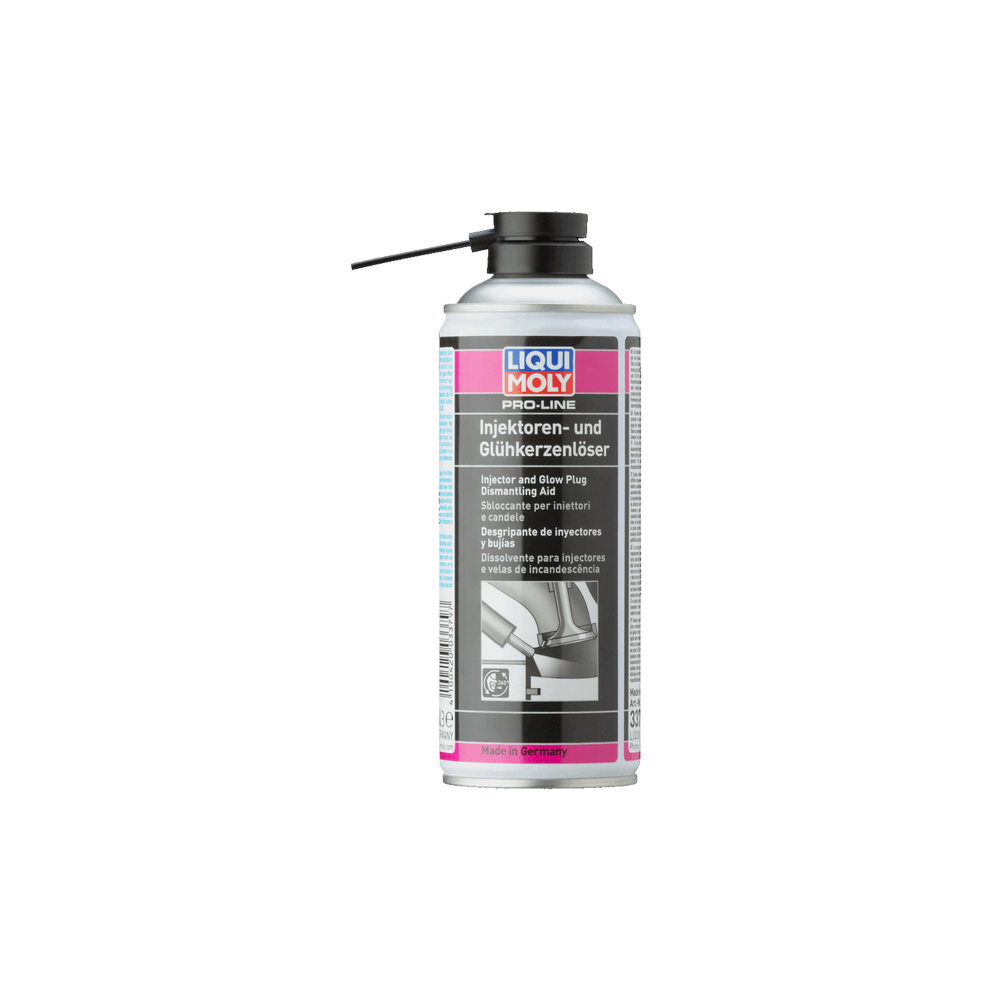 All-purpose cleaner LIQUI MOLY 3379