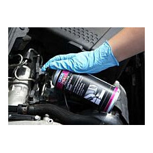 All-purpose cleaner LIQUI MOLY 3379 - 3