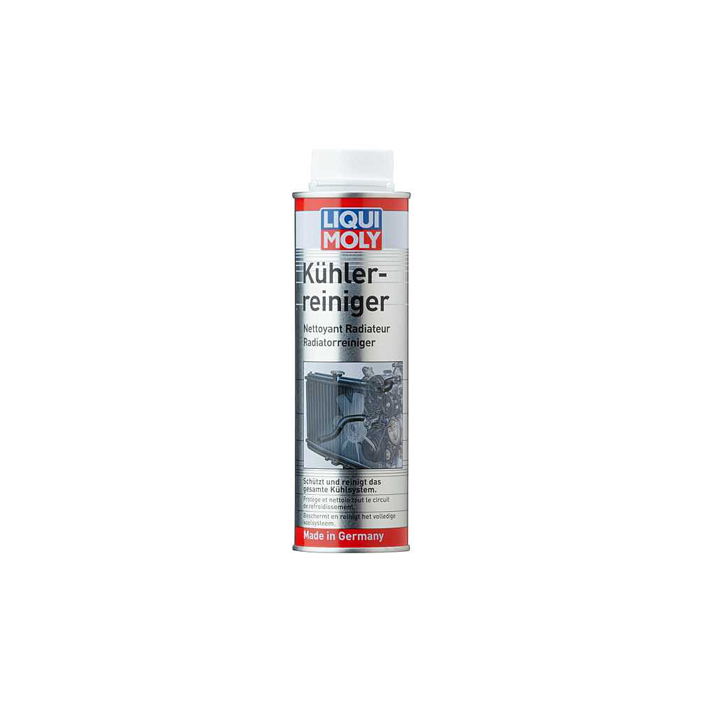 Cooling system cleaner LIQUI MOLY 3320