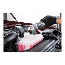Cooling system cleaner LIQUI MOLY 3320 - 3