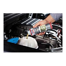 Cooling system cleaner LIQUI MOLY 3320 - 4