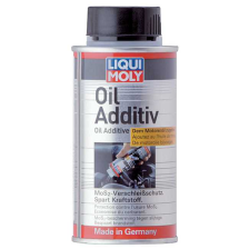 Engine oils additive LIQUI MOLY 1011 | OILER