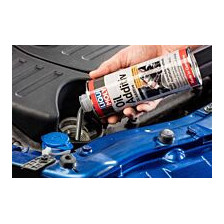 Engine oils additive LIQUI MOLY 1011 | OILER