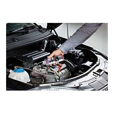 Engine oils additive LIQUI MOLY 1011 | OILER