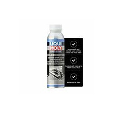 Radiatora hermētiķis LIQUI MOLY PRO-LINE RADIATOR STOP LEAK K | Oiler