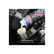 Radiatora hermētiķis LIQUI MOLY PRO-LINE RADIATOR STOP LEAK K | Oiler