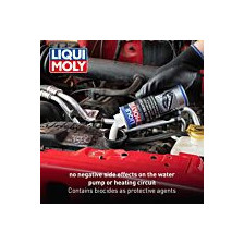 Radiatora hermētiķis LIQUI MOLY PRO-LINE RADIATOR STOP LEAK K | Oiler