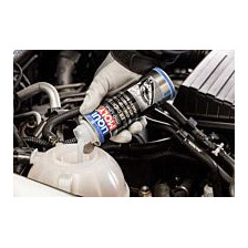 Radiatora hermētiķis LIQUI MOLY PRO-LINE RADIATOR STOP LEAK K | Oiler