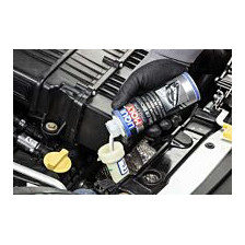 Radiatora hermētiķis LIQUI MOLY PRO-LINE RADIATOR STOP LEAK K | Oiler