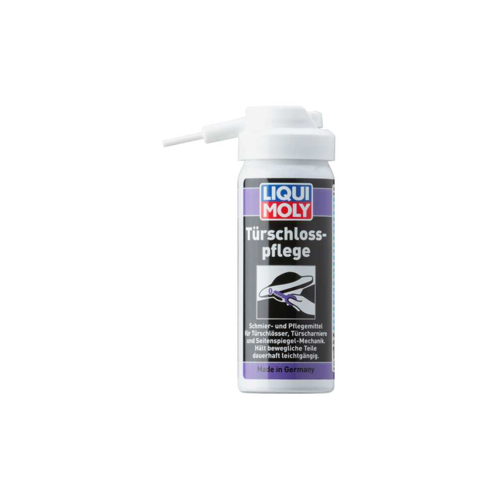 Smērviela LIQUI MOLY 1528 | Oiler