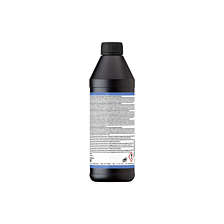 Diesel injection system cleaner LIQUI MOLY 5169 - 3