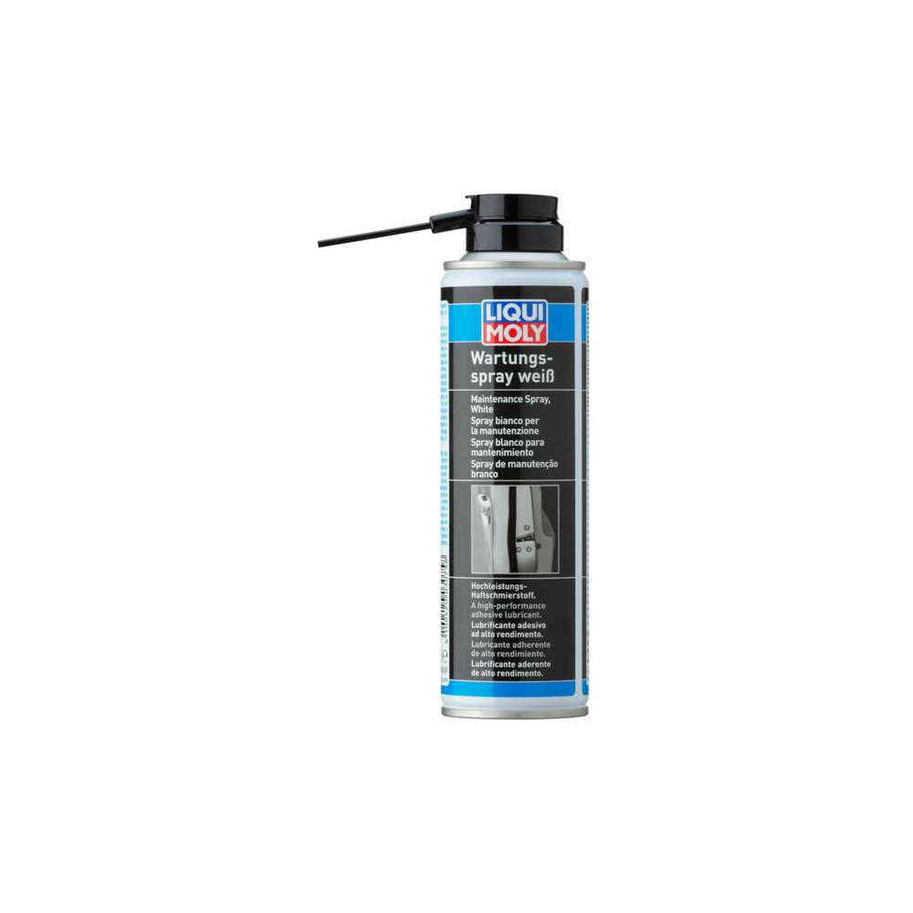 Assembly spray LIQUI MOLY 3075