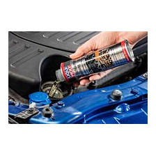 Engine oils additive LIQUI MOLY 5200 | OILER