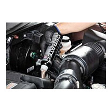 Engine oils additive LIQUI MOLY Cera Tec 300ml | OILER