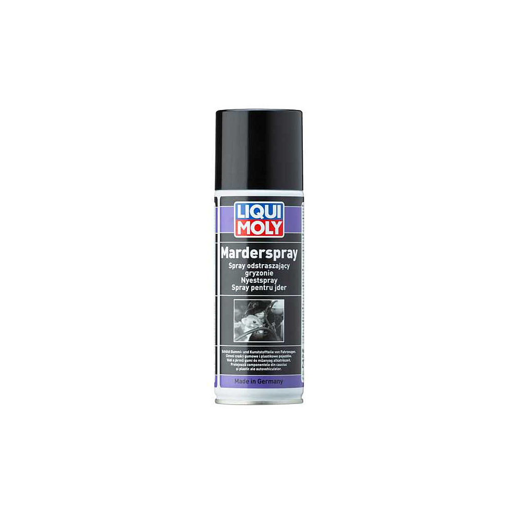 Aizsargs LIQUI MOLY 2708 | Oiler