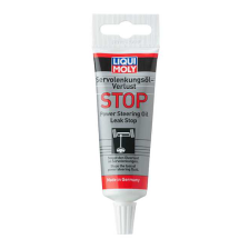 Transmisijas eļļas additive LIQUI MOLY 1099 | OILER