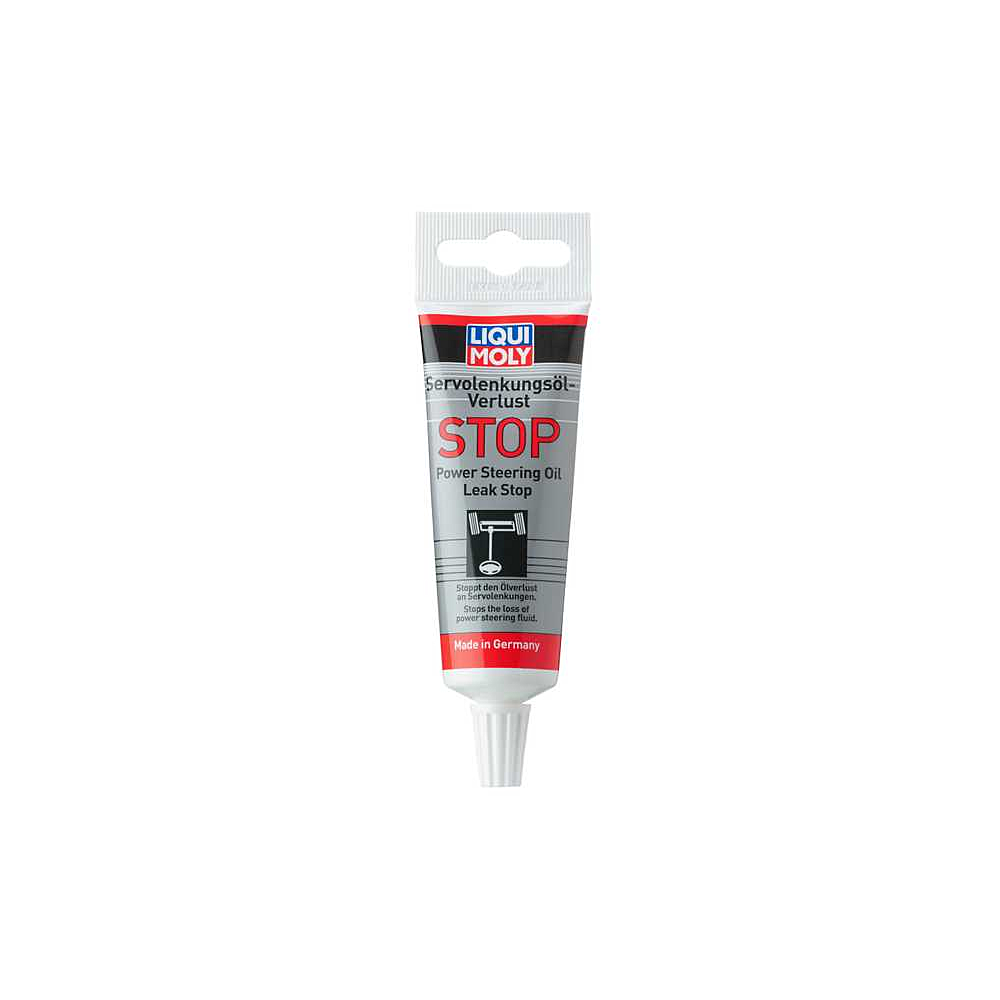 Transmisijas eļļas additive LIQUI MOLY 1099 | OILER