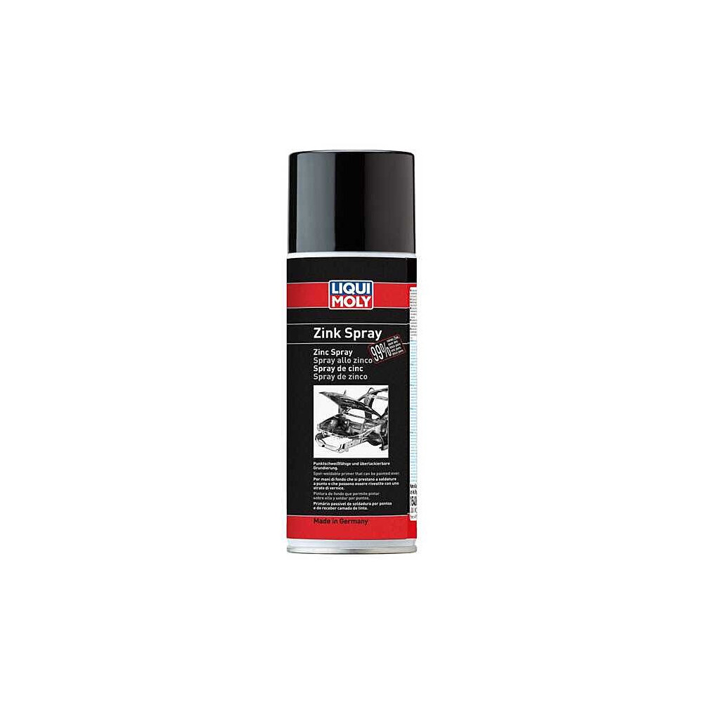Zinc spray LIQUI MOLY 1540