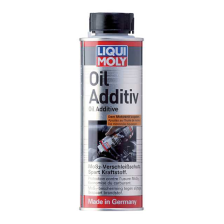 Engine oils additive LIQUI MOLY Oil Additiv 200 ml | OILER