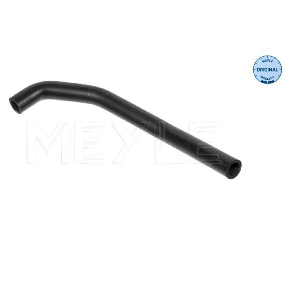 Radiator Hose MEYLE 119 121 0165