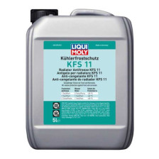 Antifreeze LIQUI MOLY 21150 | Oiler