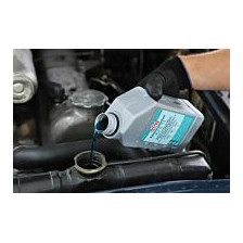 Antifreeze LIQUI MOLY 21150 | Oiler