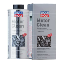 Engine oils additive LIQUI MOLY 1019 | OILER