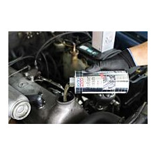 Engine oils additive LIQUI MOLY 1019 | OILER