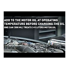 Engine oils additive LIQUI MOLY 1019 | OILER