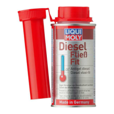Fuel additive LIQUI MOLY 1877 | Oiler