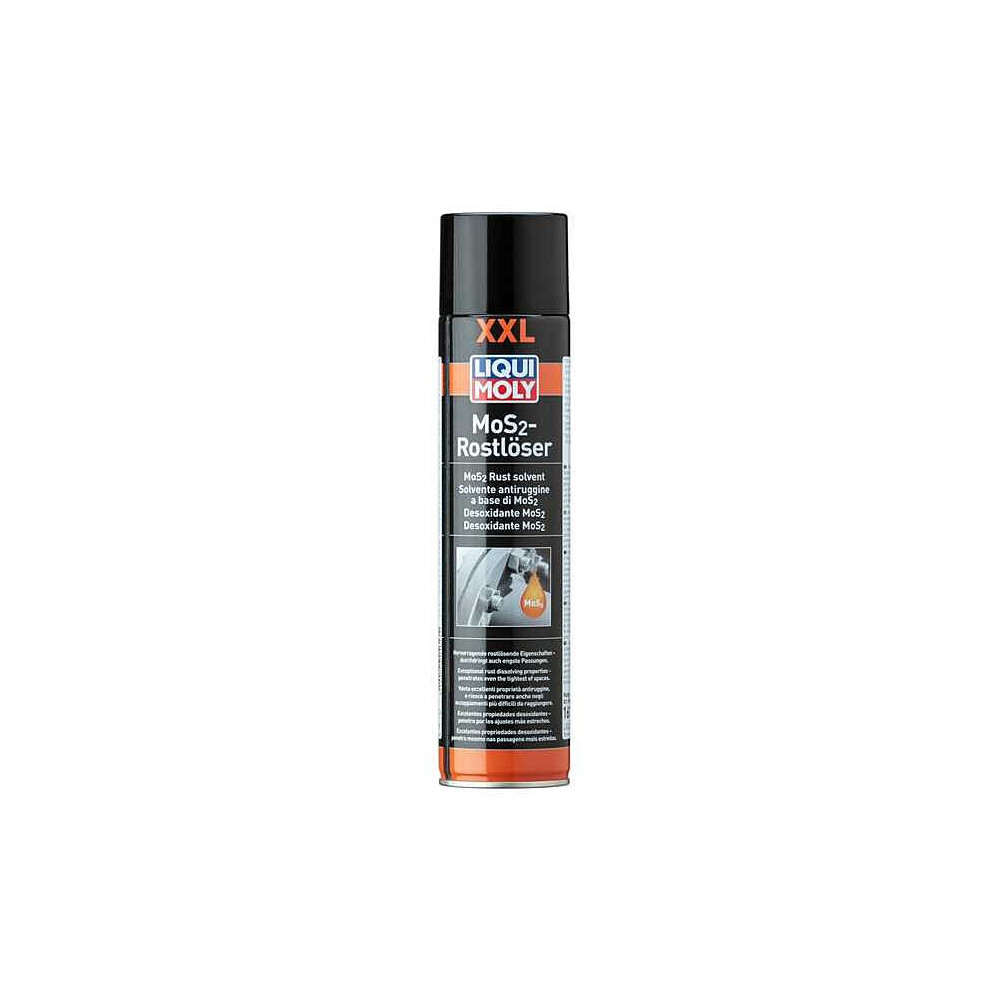 Rust solvent LIQUI MOLY 1613